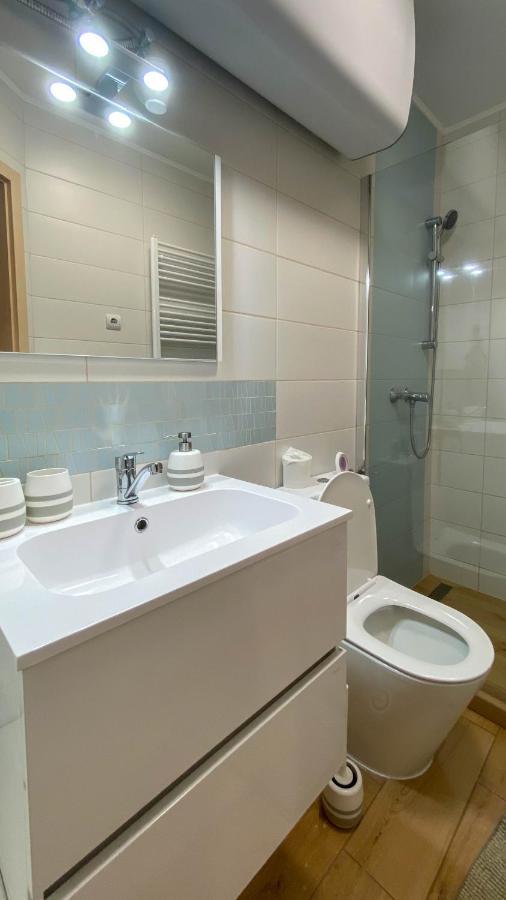 Aranypart Apartman Apartamento Siófok Exterior foto